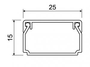 LHD 25x15